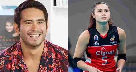 gerald anderson and gandler.